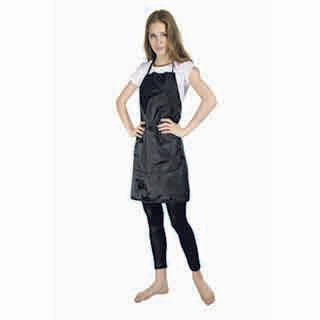Standard Apron Black