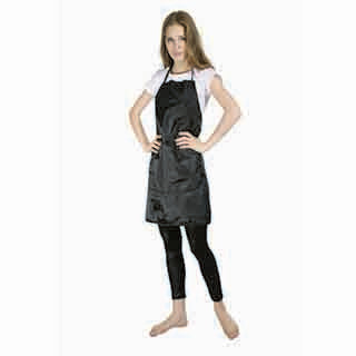 Standard Apron Black