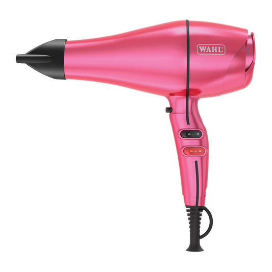 PINK PRO KERATIN DRYER