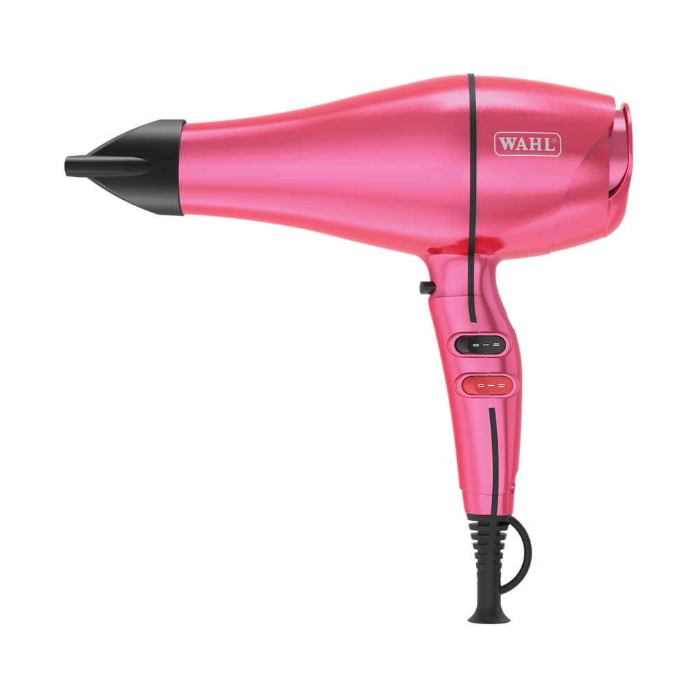 PINK PRO KERATIN DRYER