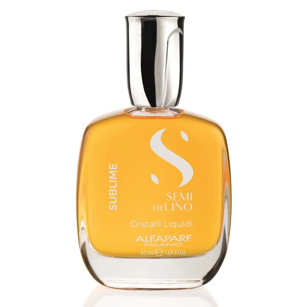 Semi Di Lino Sublime Cristalli 50ml