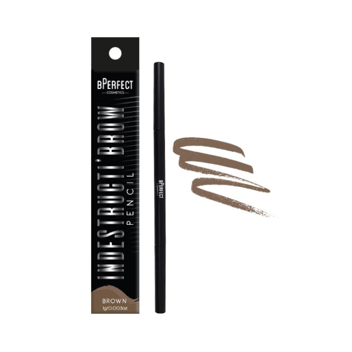 IndestructiBrow Pencil  Brown 1g