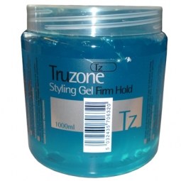 Tz Styling Gel Firm Hold 1000m