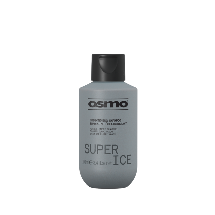 Osmo Ice Brightening Shampoo 100ml