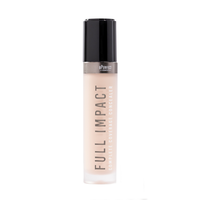 BPerfect Cosmetics Full Impact Concealer - Light 5