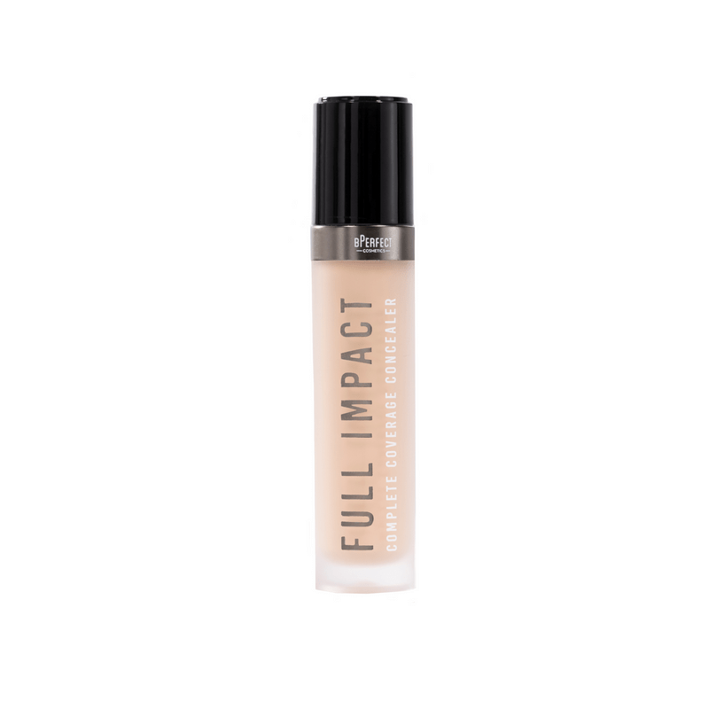 BPerfect Cosmetics Full Impact Concealer - Medium 3