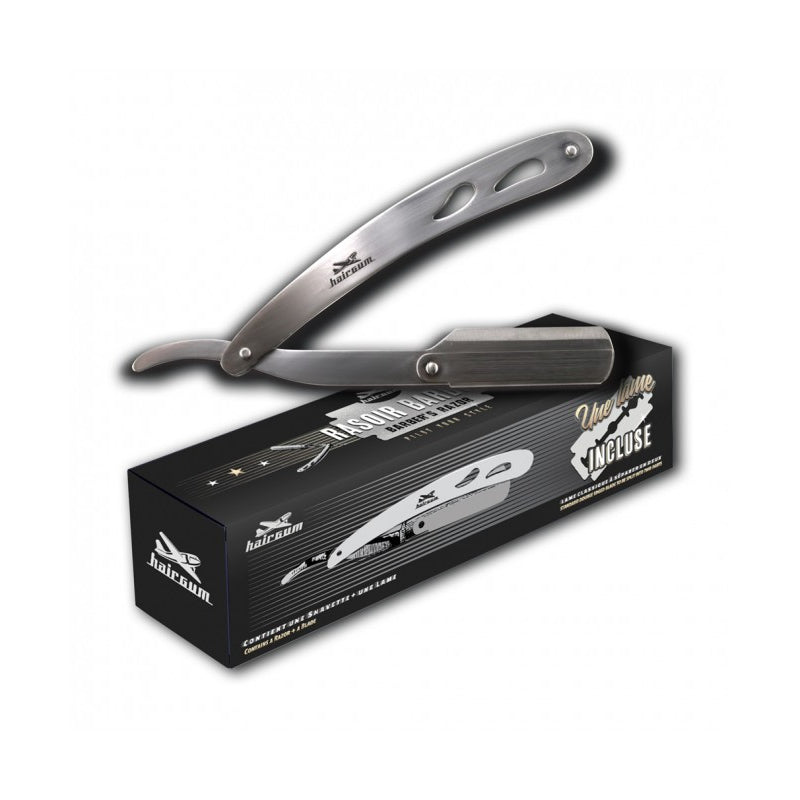 Hairgum Razor Blade