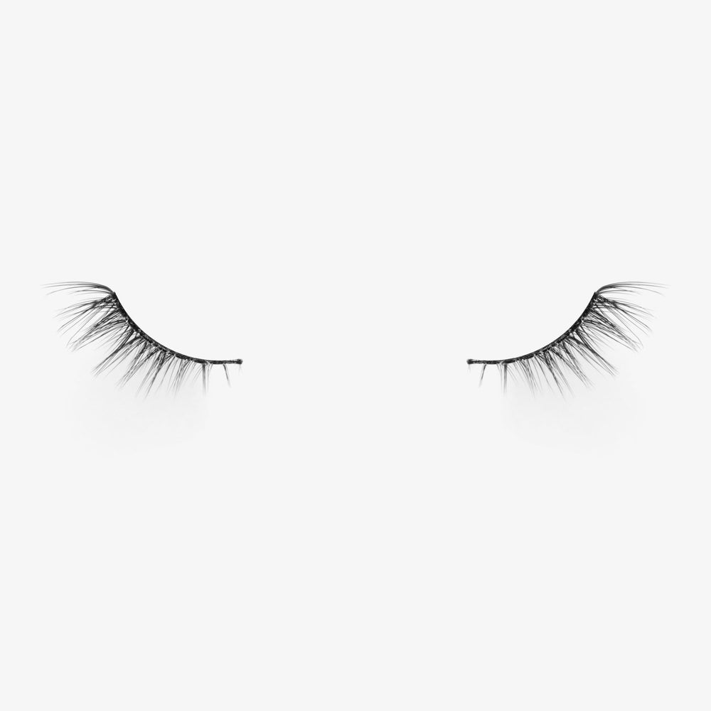 Tatti Lashes Pre Glued Hera Half Lash