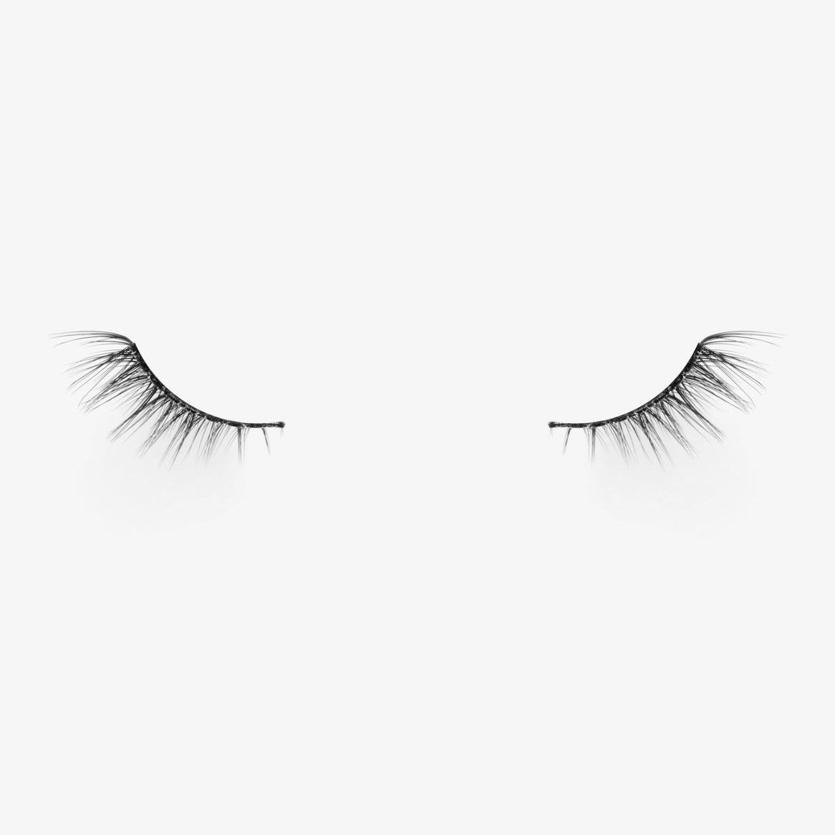 Tatti Lashes Pre Glued Hera Half Lash