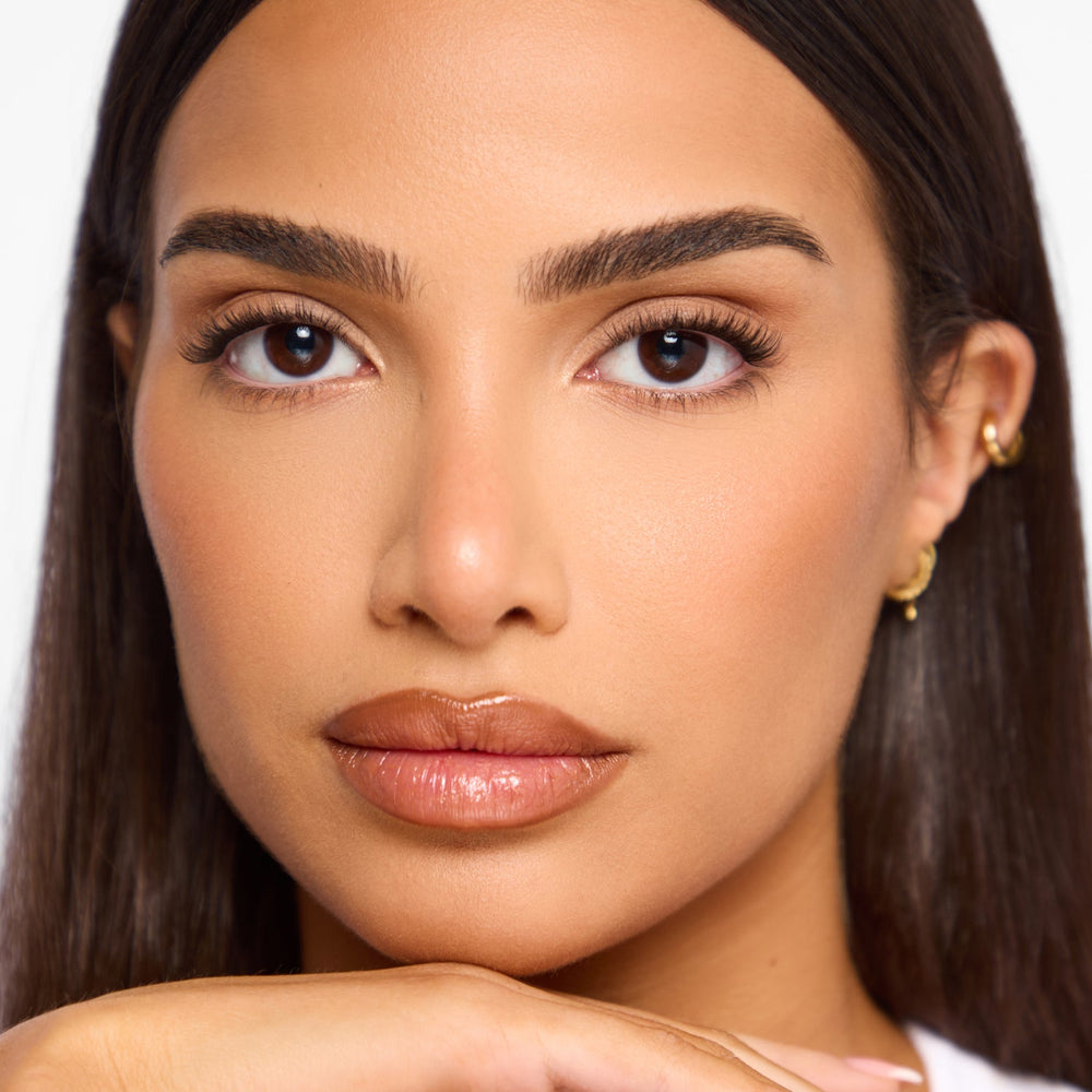 Tatti Lashes Pre Glued Hera Half Lash