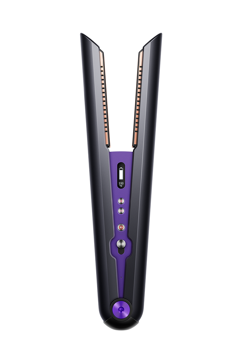 Dyson Corrale Pro Hair Straightener