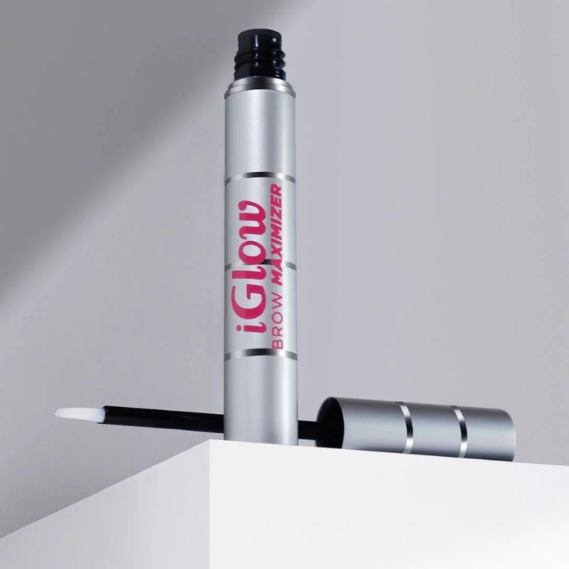 iGlow Brow Maximizer Brow Serum 4ml