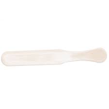 Plastic Spatula 11cm