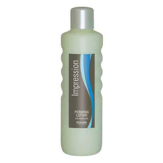 Impressions Tinted Perm
