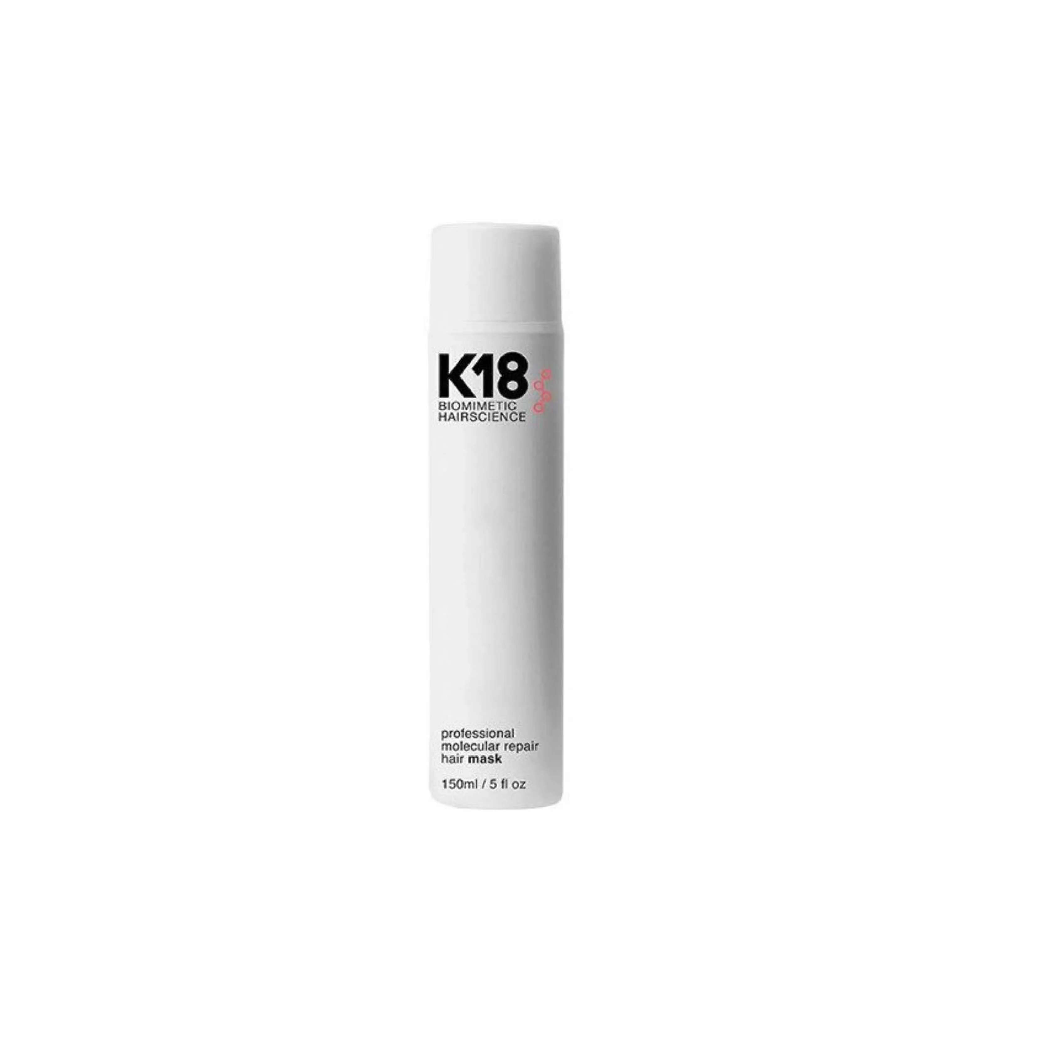 K18 Molecular Repair Hair Leave in Mask 150ml