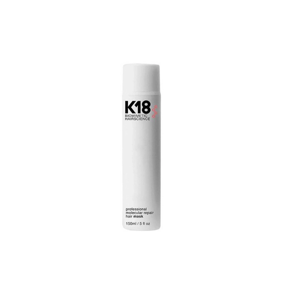 K18 Molecular Repair Hair Leave in Mask 150ml