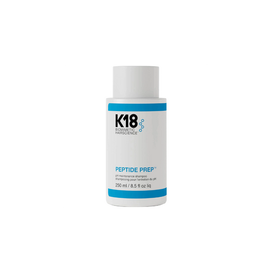 K18 Peptide Prep pH Shampoo 250ml