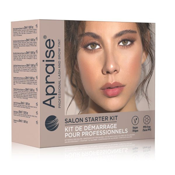 Apraise Salon Starter Kit