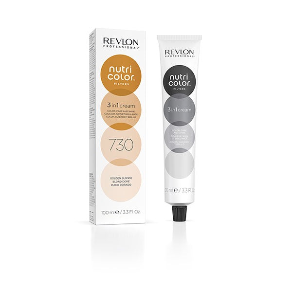 Nutri Color Filters 100ml