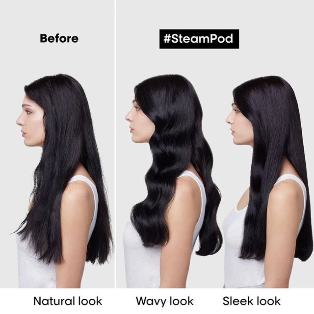 L'Oreal Steampod 4.0 Styling Tool