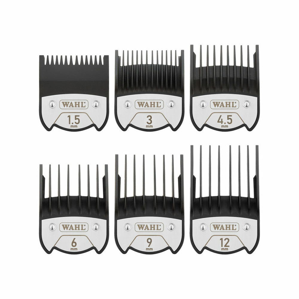 Wahl Comb set Magnetic