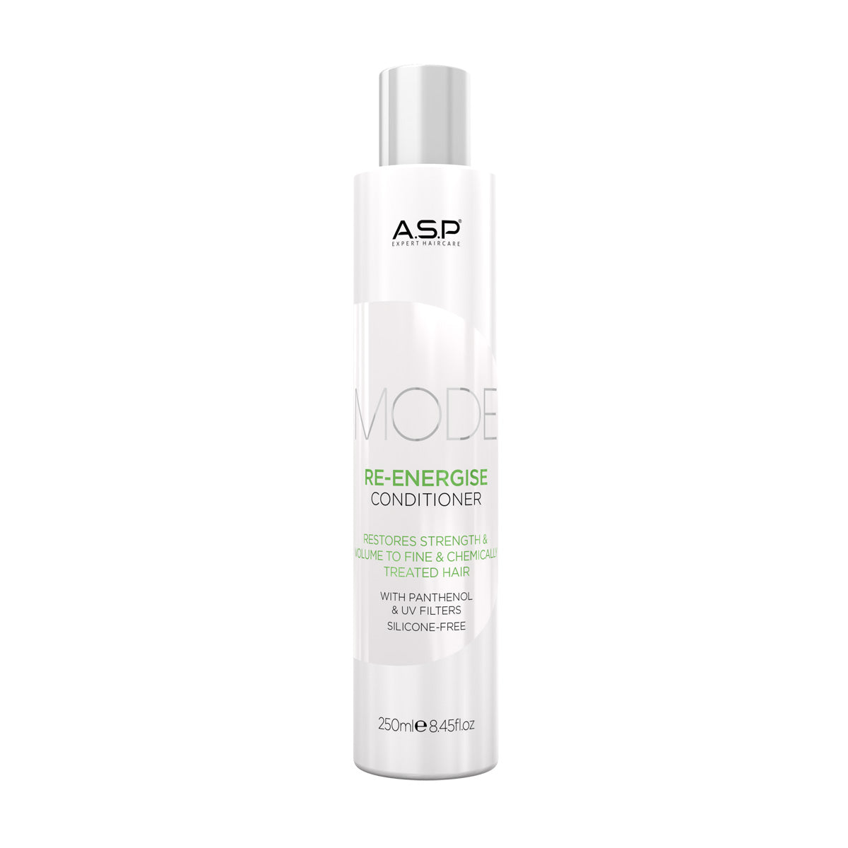 ASP Mode Care Re-Energise Conditioner 250ml