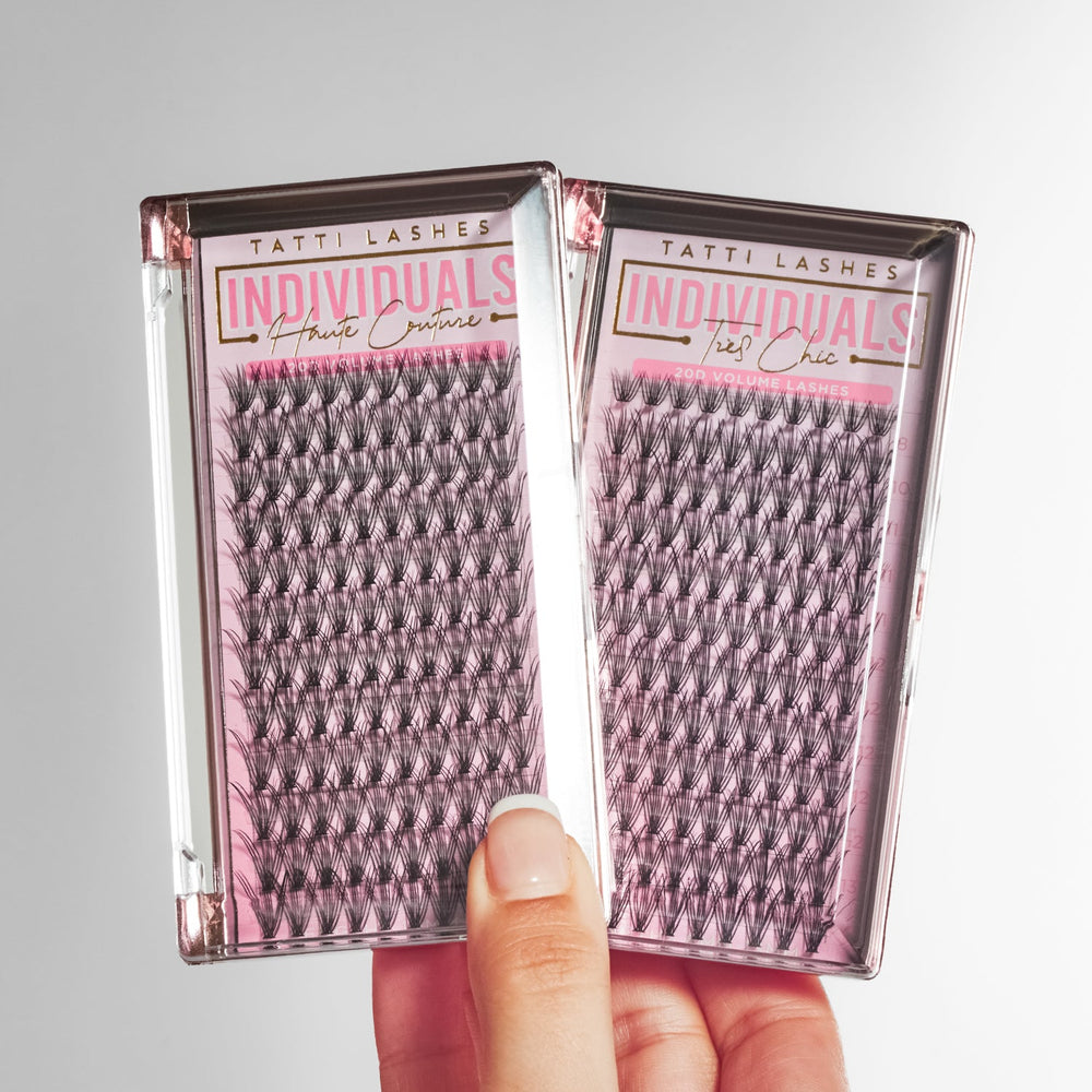 Tatti Lashes Tres Chic Original
