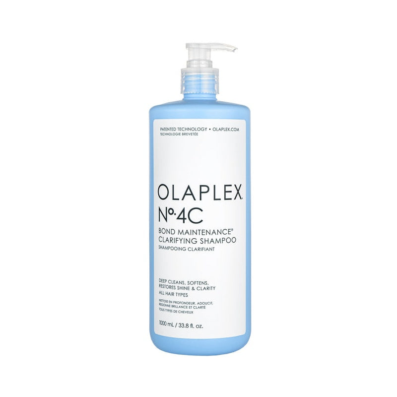 Olaplex No4 Clarifying Shampoo 1L