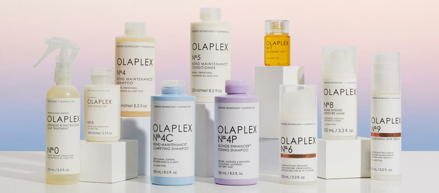 Gainfort Hair & Beauty Supplies