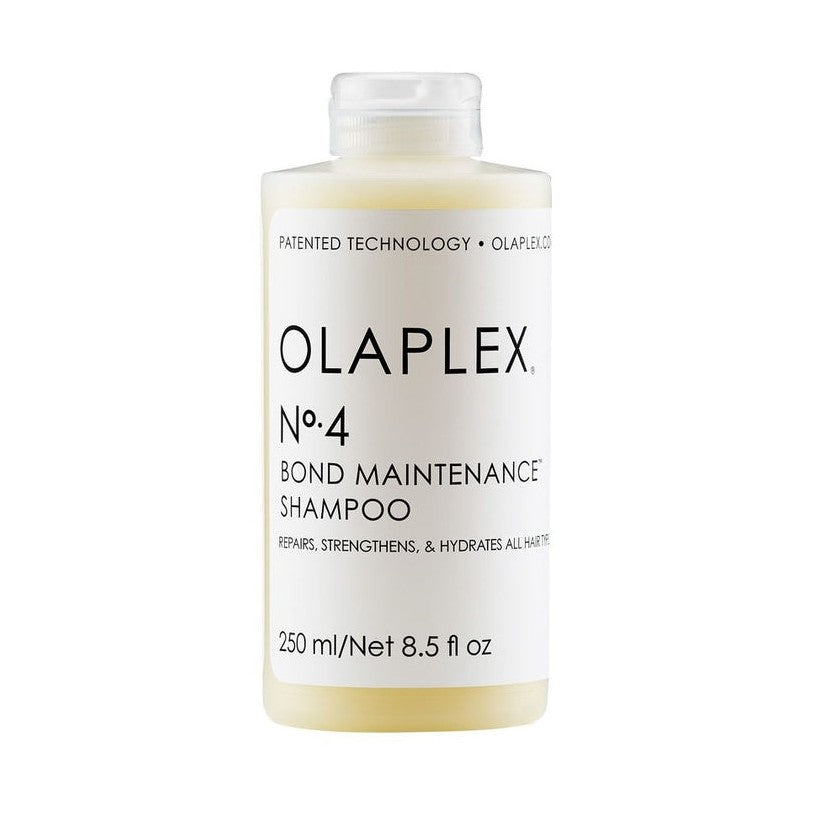 Olaplex No4 Bond Maintenance Shampoo 250ml