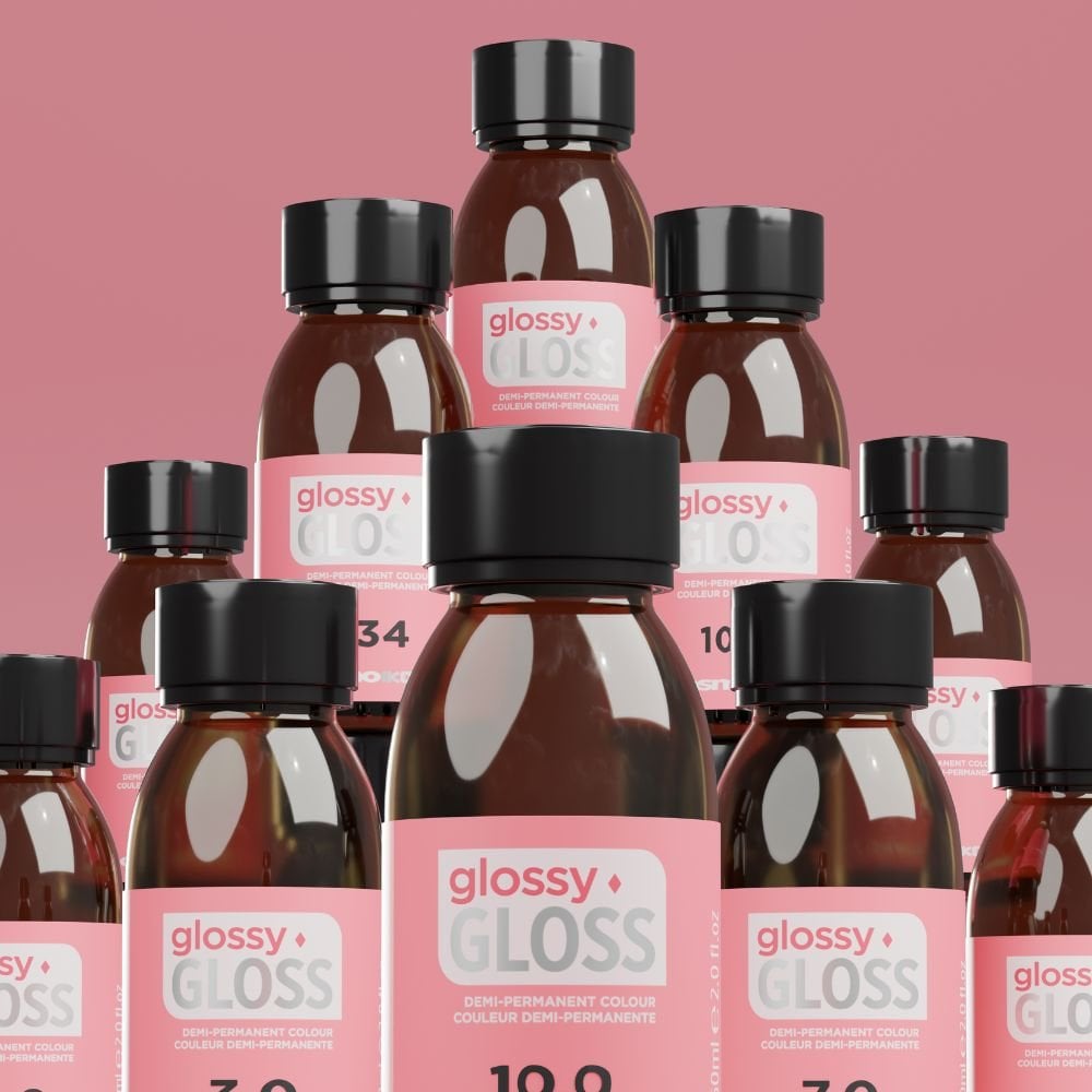 OSMO Ikon Glossy Gloss 60ml
