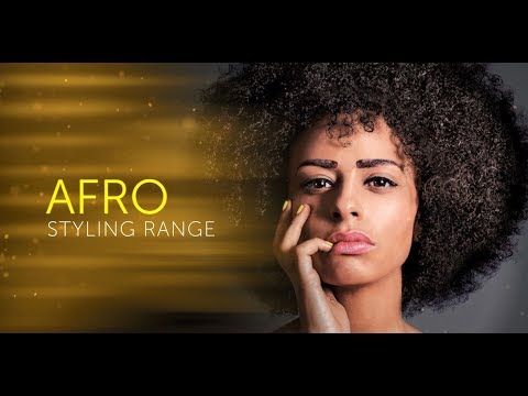 Wahl Afro Root Straightening Hot Comb