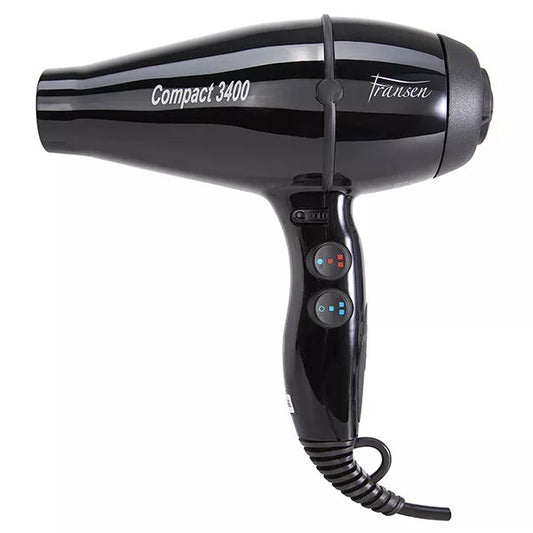 Fransen Compact 3400 Hair Dryer
