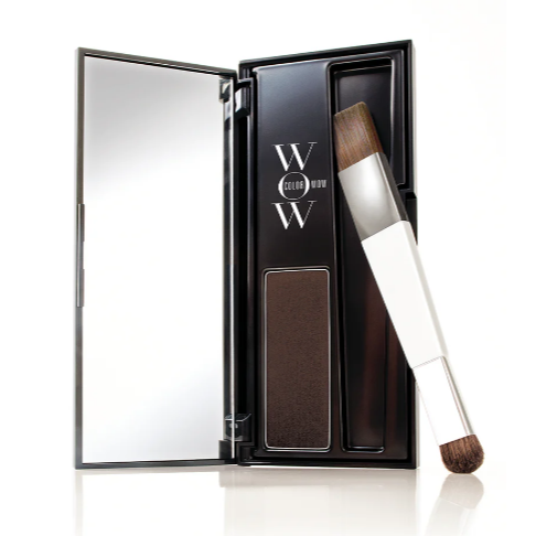 Color Wow Root Cover Up - Dark Brown 2.1g