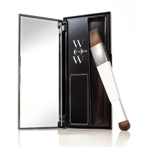 Color Wow Root Cover Up - Black 2.1g