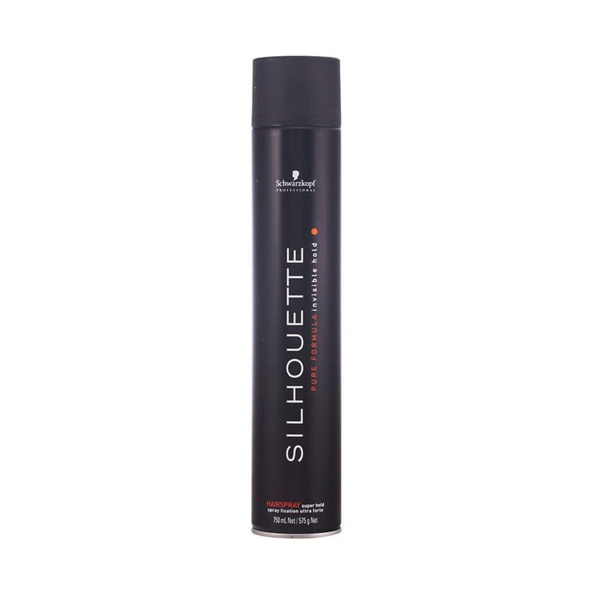 Schwarzkopf Silhouette Super Hold Hairspray 750ML