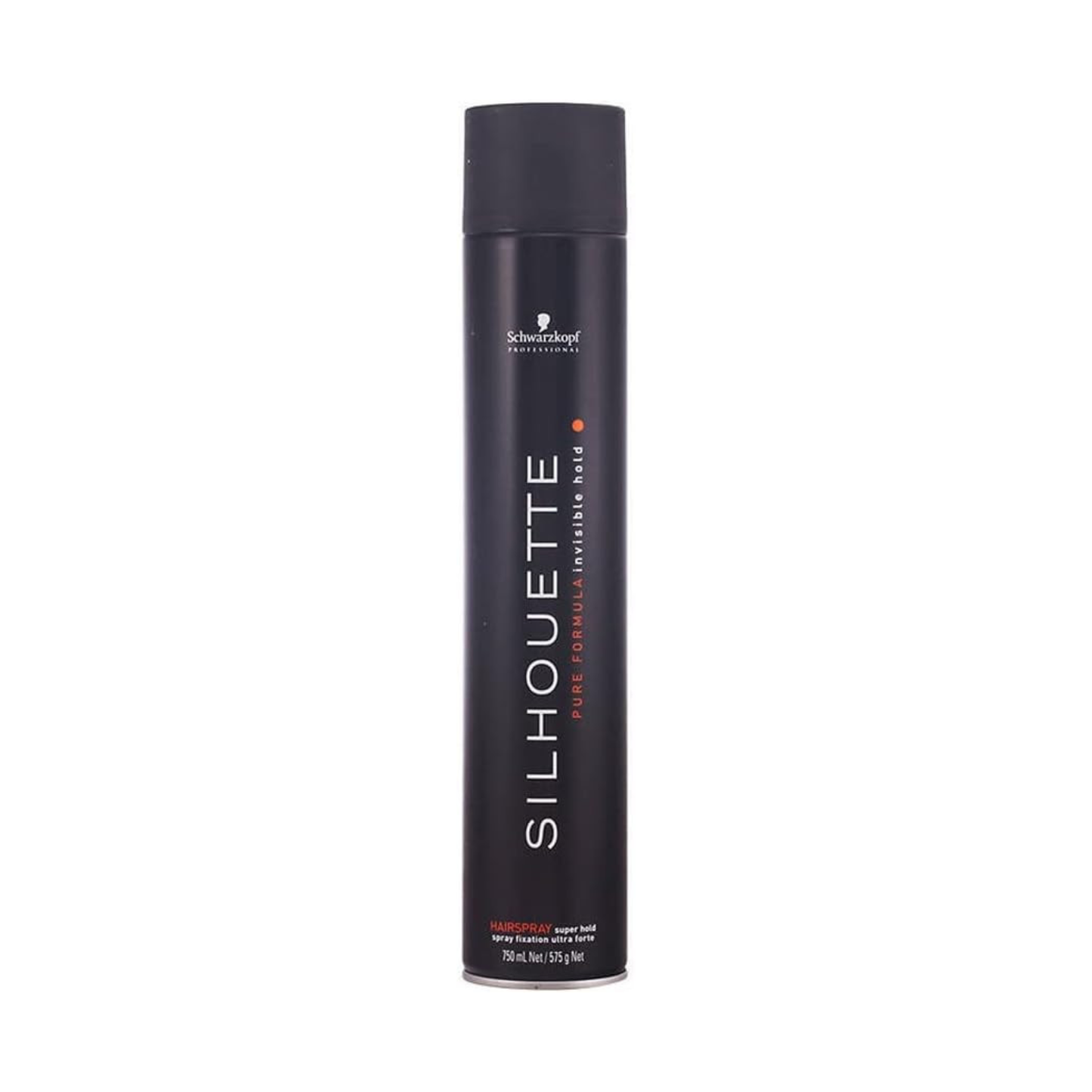 Schwarzkopf Silhouette Super Hold Hairspray 750ml
