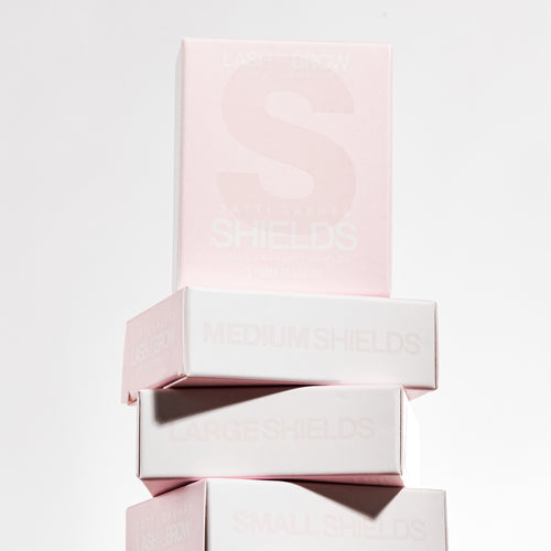 Tatti Lashes Small Lash Sheilds