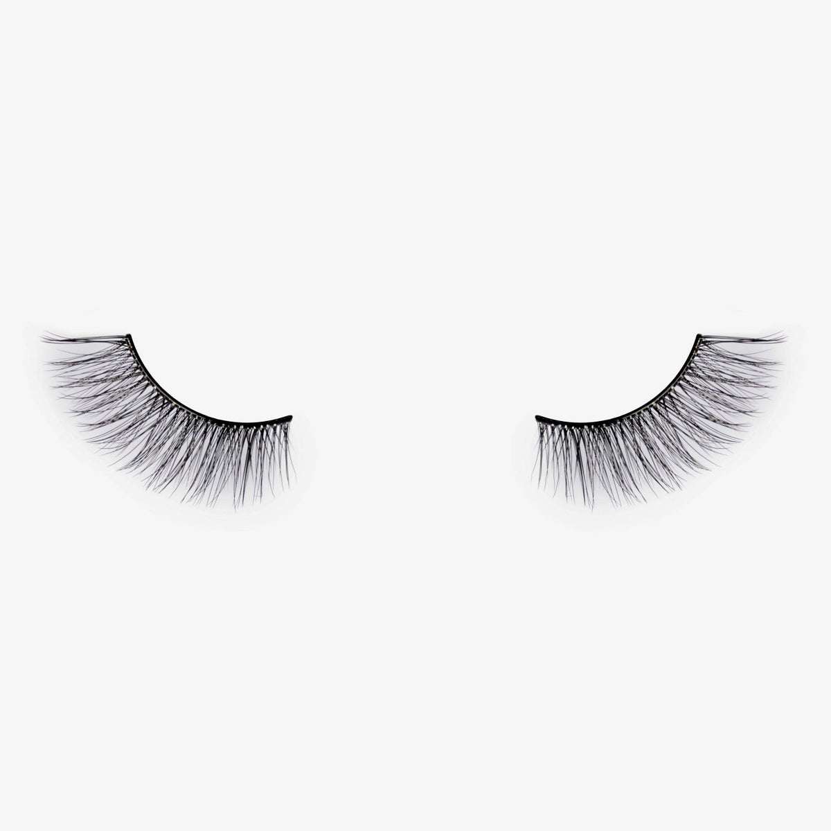 Tatti Lashes Pre Glued Half Lash | Tabitha