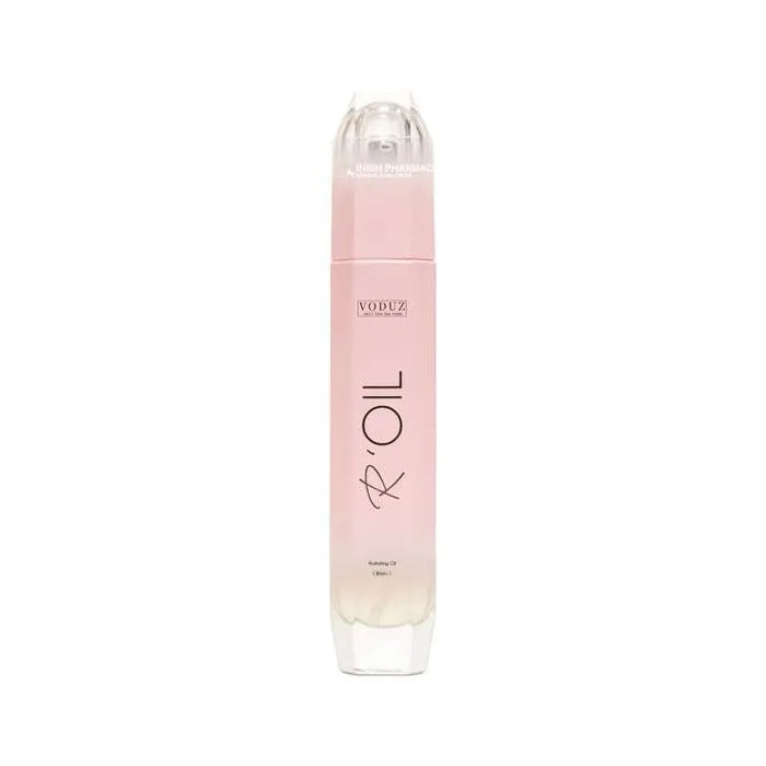 Voduz Mini R'Oil