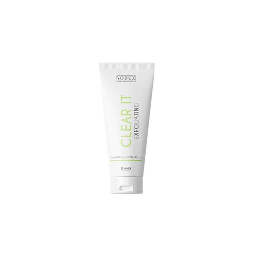 Voduz Mini Scalp Scrub