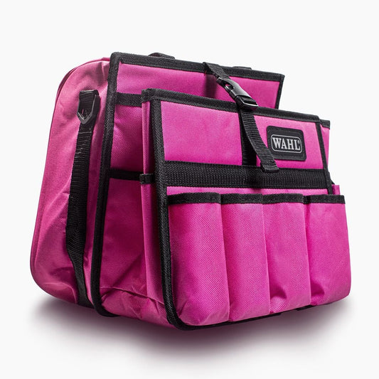 Wahl Tool Carry Hot Pink