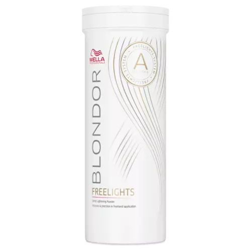 Wella Blondor Freelights 400g